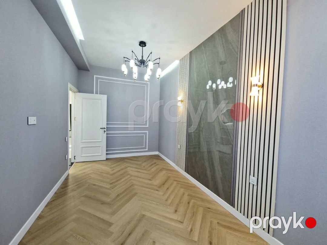 Satılır 2 otaqlı yeni tikili 77 m² — Mənzil, Bakı (5)