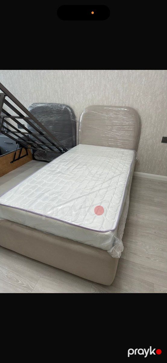 Çarpayılar — Mebel, Bakı (2)