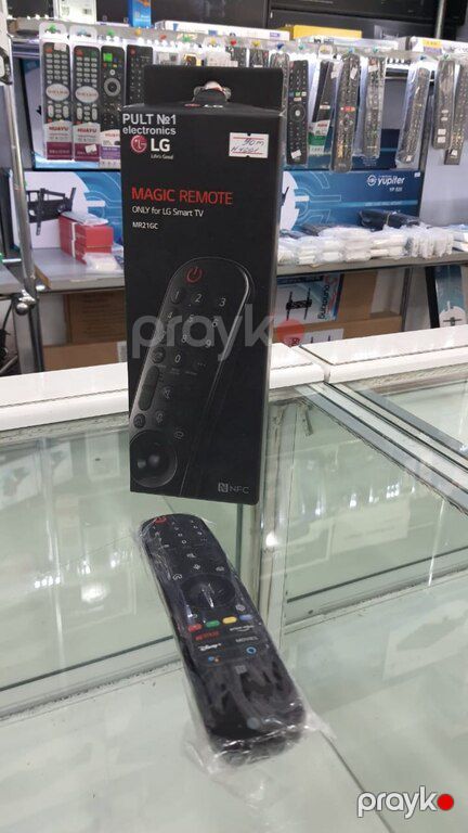 LG TV Pultu — TV və Video, Bakı (3)