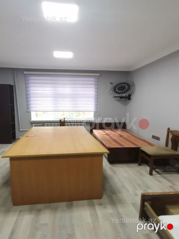 Satılır 4 otaqlı Bina evi menzil (Köhnə tikili), 90 m², Xətai rayonu — Mənzil, Bakı (8)