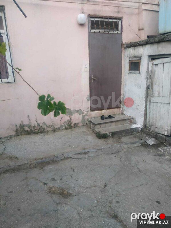 Binəqədi rayonunda 1 otaqlı Torpaq Satılır, 4 sot — Torpaq, Bakı (4)