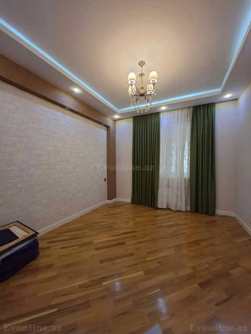 Satılır 2 otaqlı Mənzil Yeni tikili 647 m² Bakı, Nizami r., Neftçilər m — Mənzil, Bakı (3)