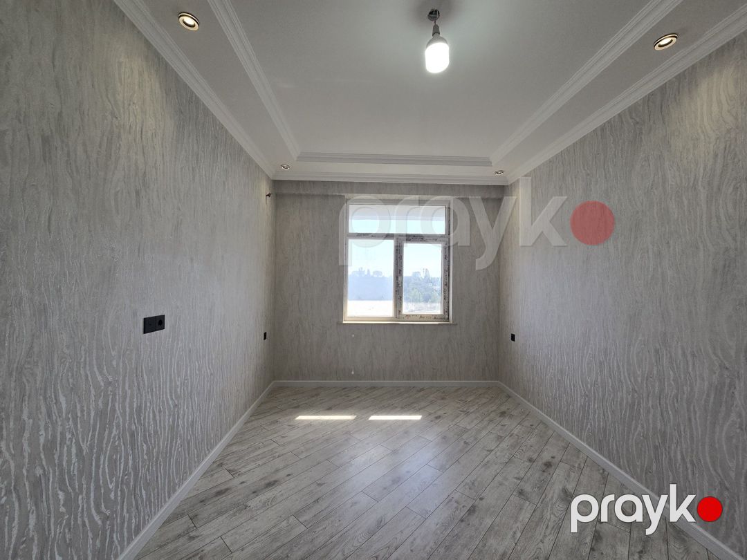 Satılır 2 otaqlı yeni tikili 57 m² — Mənzil, Sumqayıt (10)
