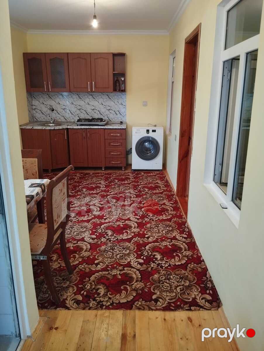 Həyət evi, Mehdiabad qəs — Ev, villa, Bakı (3)