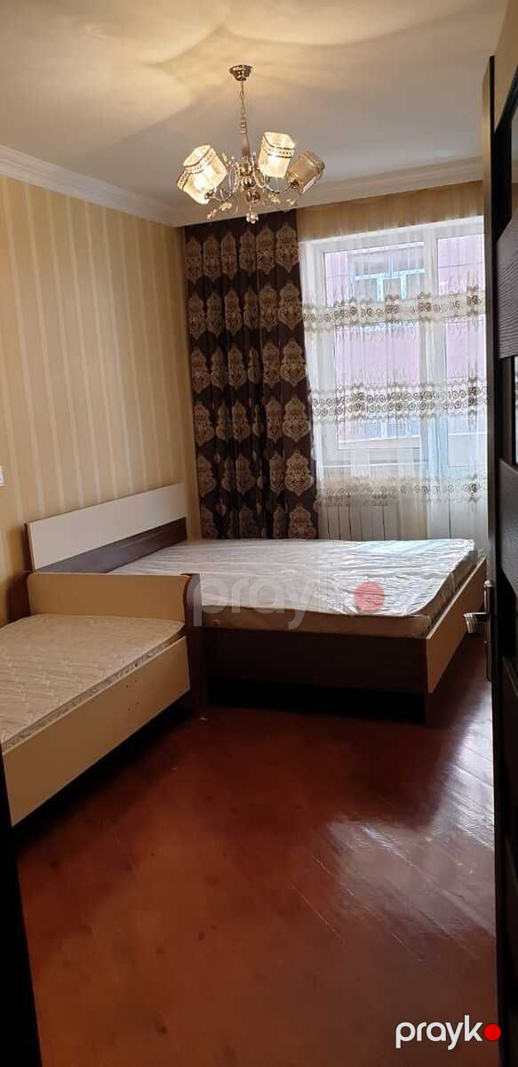 Satılır 2 otaqlı yeni tikili 44 m² — Mənzil, Bakı (5)