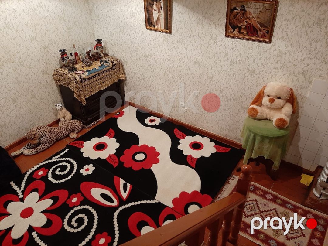 Həyət evi, Suraxanı qəs — Ev, villa, Bakı (5)