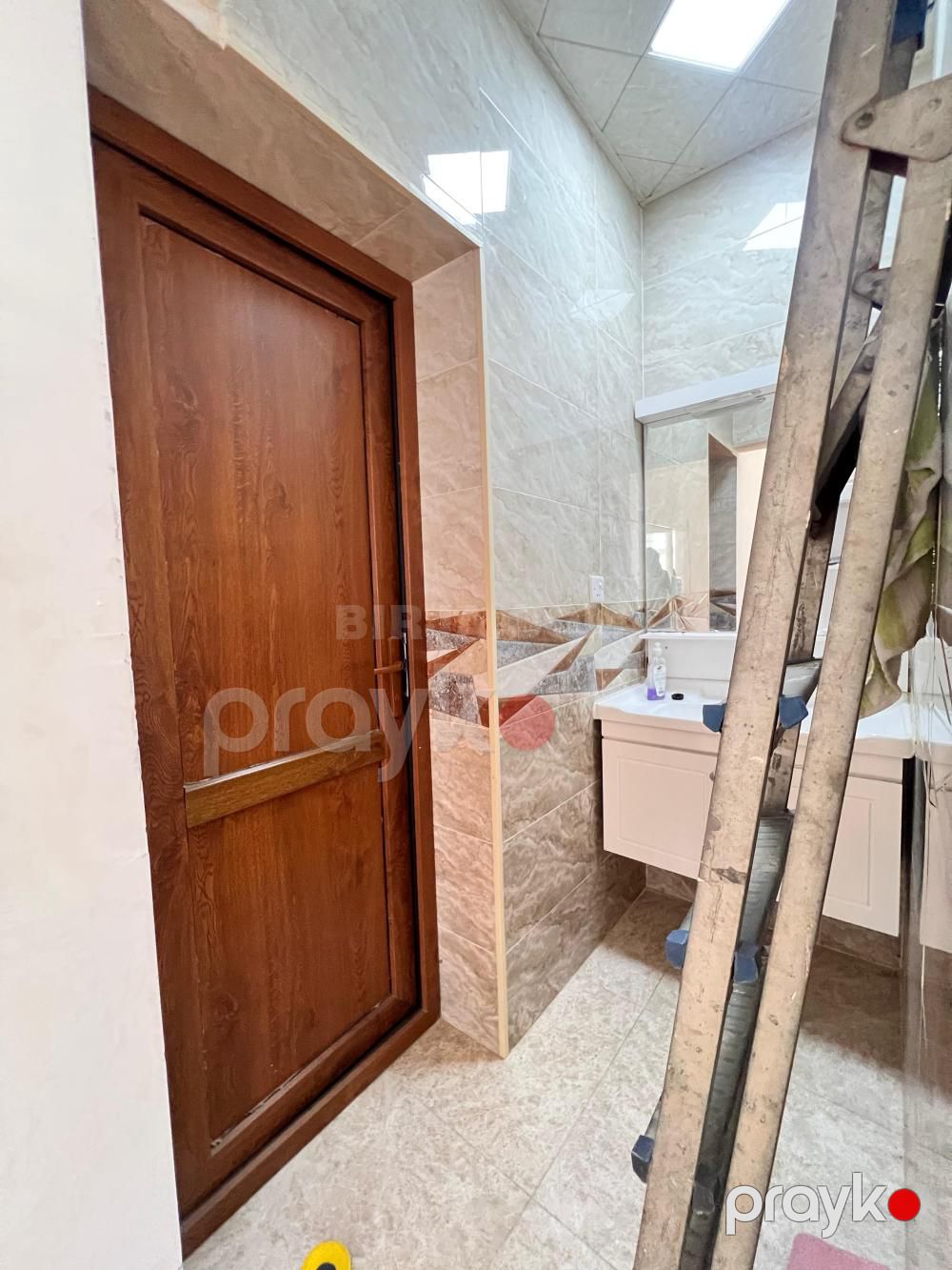Maştağa qəsəbəsində 4 otaqlı ev satılır — Ev, villa (7)