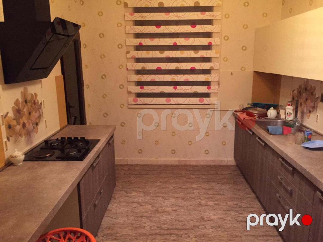 Satılır 7 otaqlı həyət evi/bağ evi 250 m² — Ev, villa, Bakı (4)