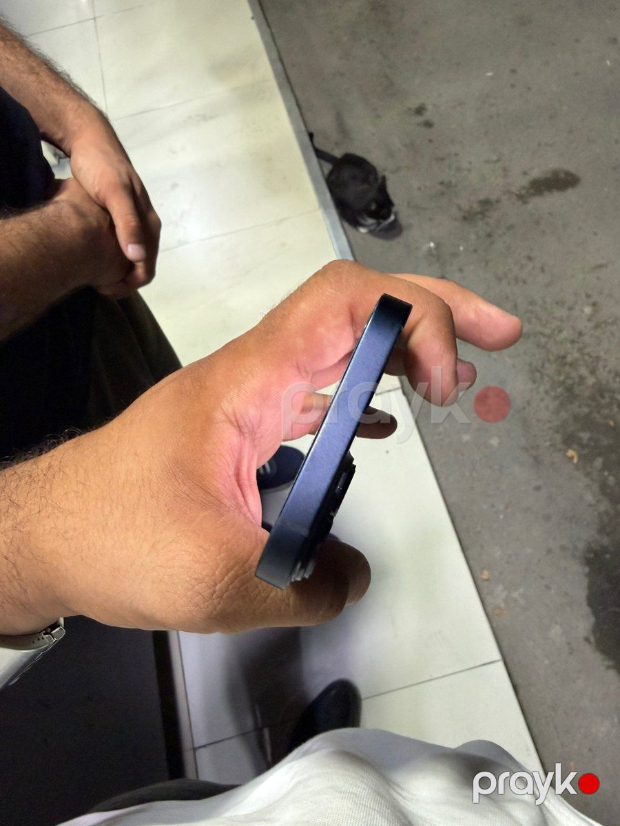 Apple iPhone 14 Midnight 256GB/6GB — Smartfonlar, Mingəçevir (6)