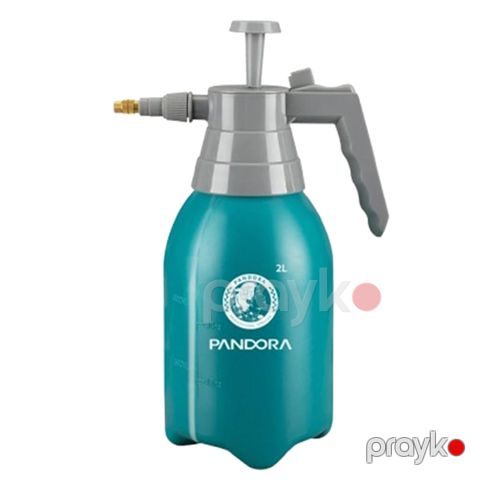 Bitkilər üçün çiləyici Pandora CF-Z001-2, 2 l — Bakı