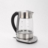 Çaydan elektrikli şüşə 1850-2200W 1.7L — Omid.az — Məişət texnikası