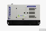 Teksan generator — ER POWER GENERATOR — Kommutasiya avadanlığı