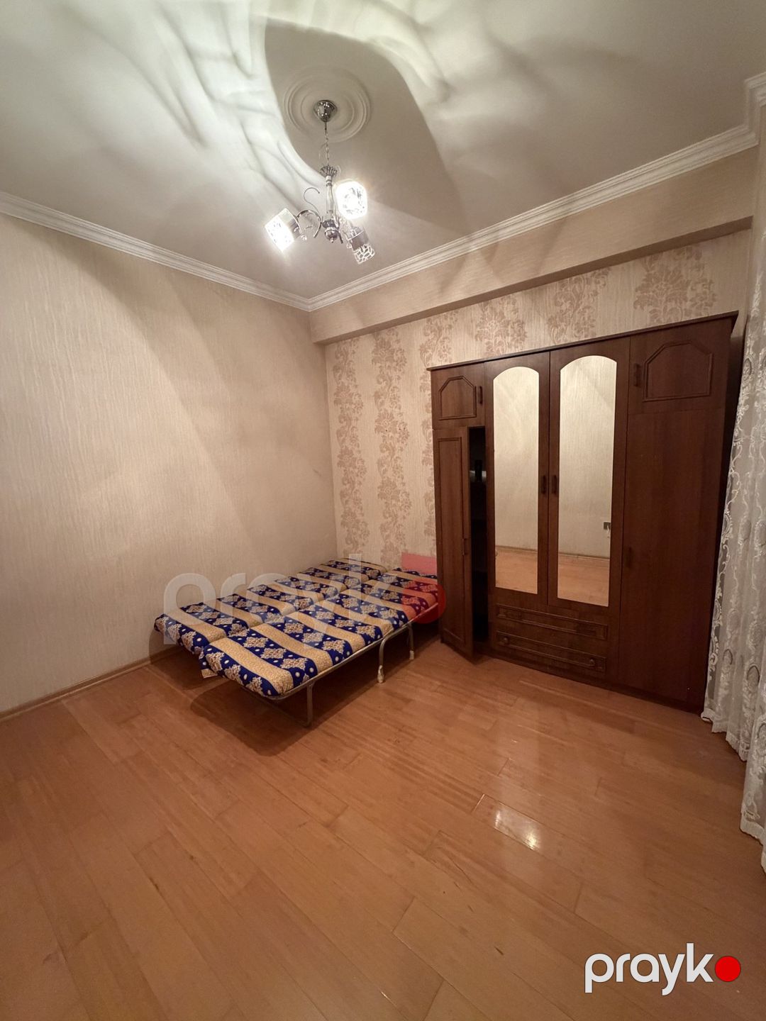 3-otaqlı yeni tikili kirayə verilir, Xırdalan ş., 65 m² — Mənzil, Bakı (3)