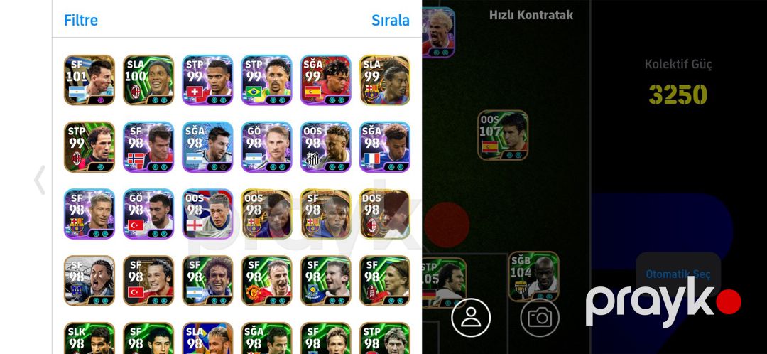 Efootball oyunu — Oyunlar, konsollər və proqramlar, Bakı (2)