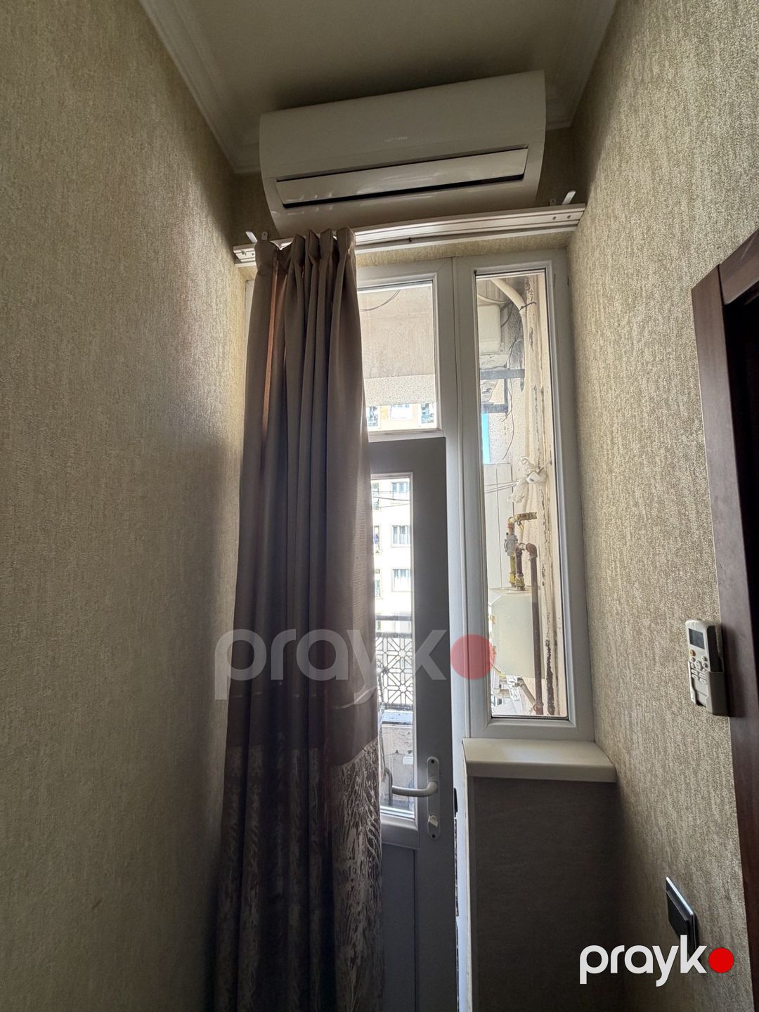 Satılır 2 otaqlı yeni tikili 55 m² — Mənzil, Xırdalan (5)