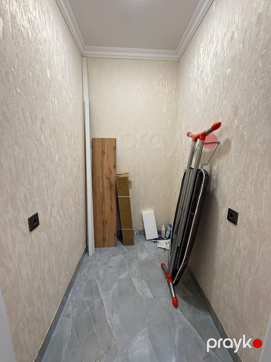 İcarəyə verilir 3 otaqlı yeni tikili 146 m² — Mənzil, Bakı (9)