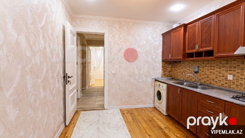 Sabunçu rayonunda 5 otaqlı Həyət evi Satılır, 138 m² — Ev, villa, Bakı (3)
