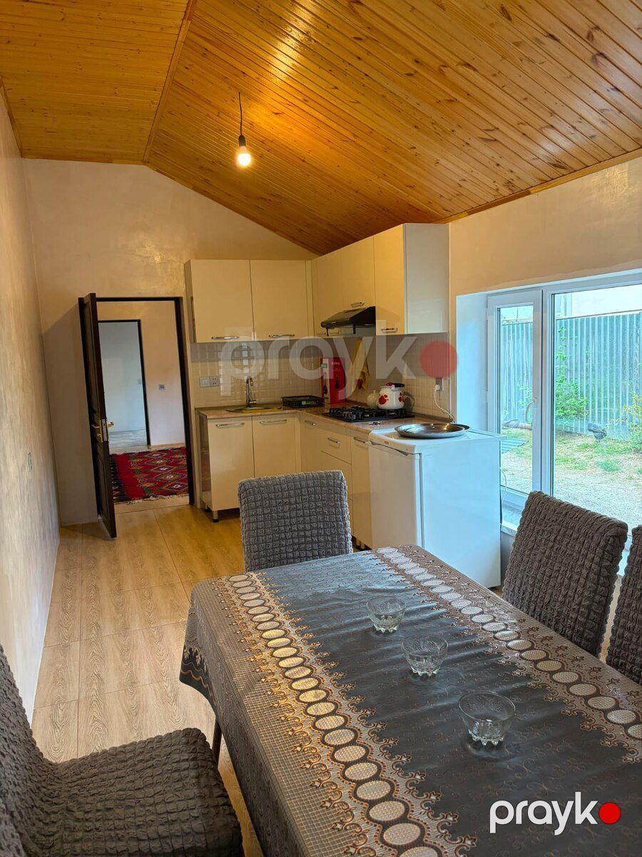 Həyət evi kirayə verilir, Quba r — Ev, villa, Quba (12)