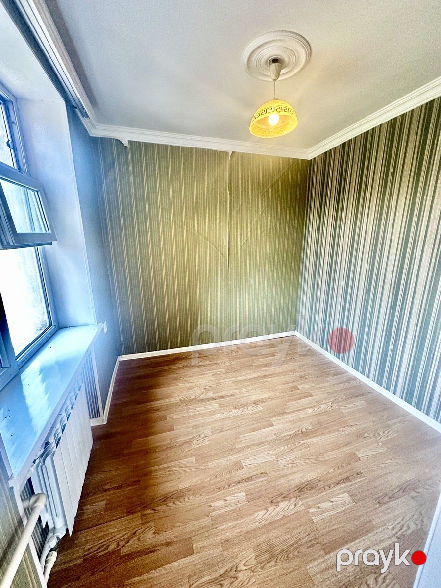 İcarəyə verilir 2 otaqlı köhnə tikili 33 m² — Mənzil, Bakı (2)