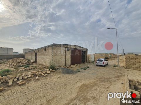 Qaradağ rayonunda 2 otaqlı Ofis Kirayə verilir, 600 m² — Bakı