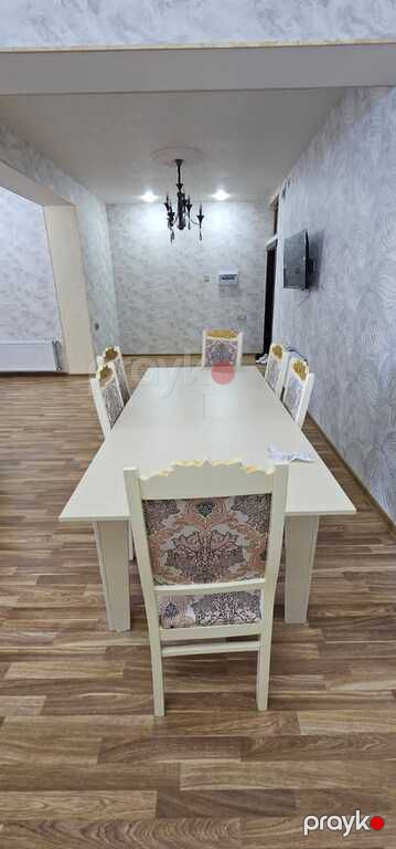 Satılır 3 otaqlı yeni tikili 106 m² — Mənzil, Bakı (5)