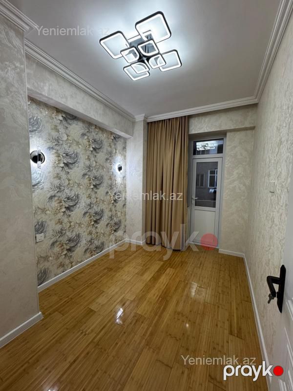 Satılır 2 otaqlı Bina evi menzil (Yeni tikili), 44 m², Xırdalan ş — Mənzil (8)