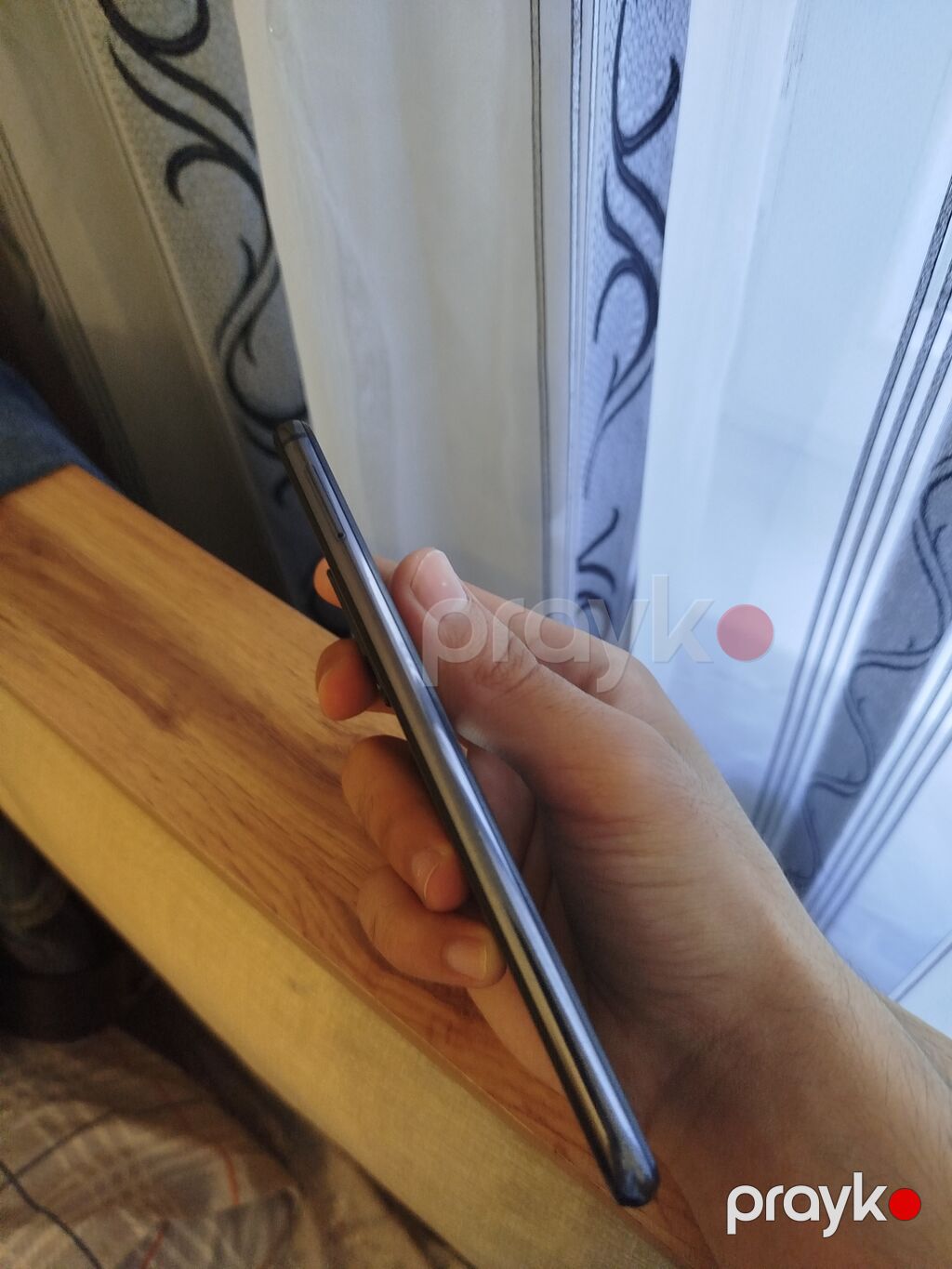 Huawei nova 5T, 128 GB, rəng - Qara, Qırıq — Huawei, Bakı (6)