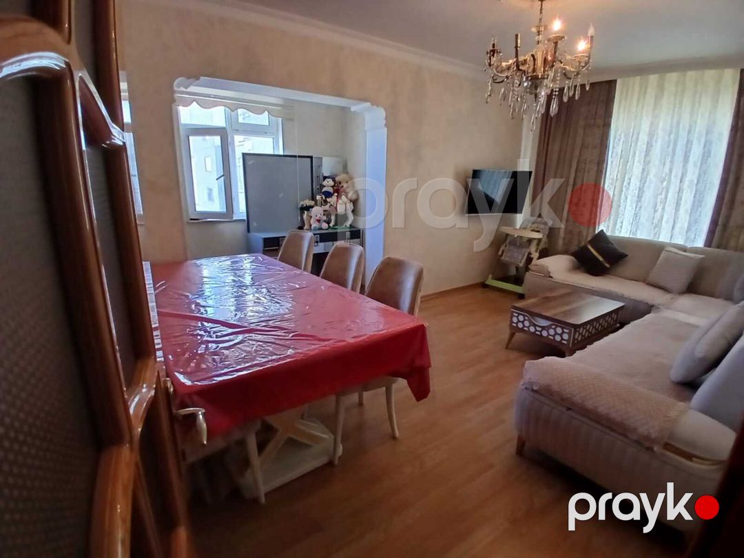 Satılır 2 otaqlı köhnə tikili 65 m² — Mənzil, Bakı (3)