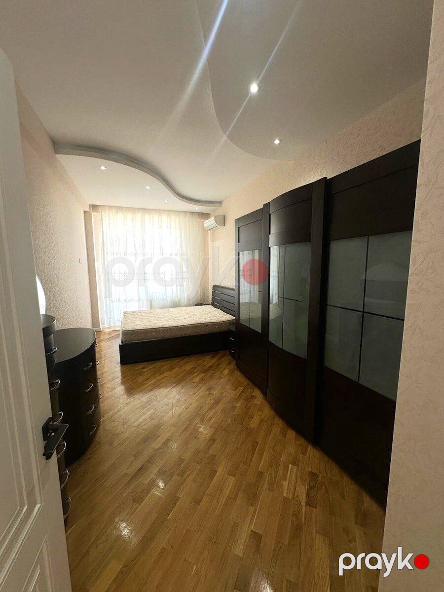 İcarəyə verilir 5 otaqlı yeni tikili 250 m² — Mənzil, Bakı (6)