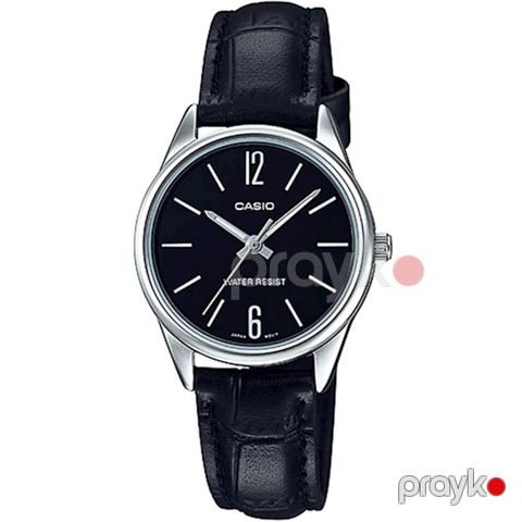 Qol saatı Casio LTP-V005L-1BUDF