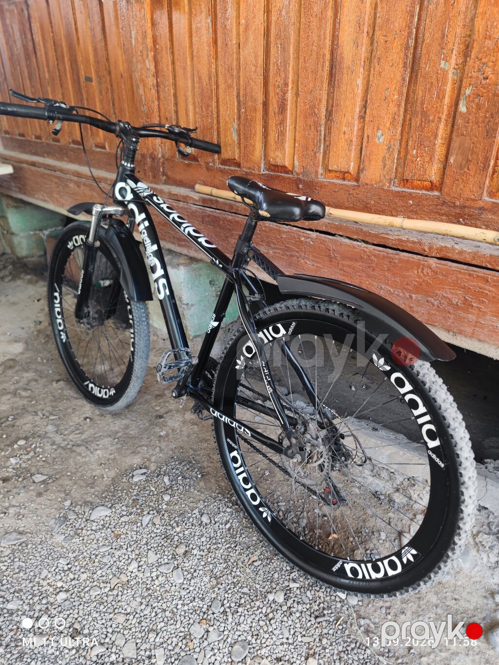29 ölçülü sport velosiped satiram çox baha alinb 450 manatdan baha — Dağ velosipedləri, Kürdəmir (5)