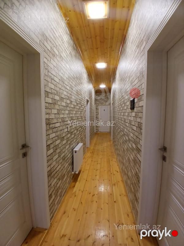 Satılır 4 otaqlı Həyət evi / Villa, 125 m², Qurd dərəsi — Ev, villa, Sumqayıt (7)