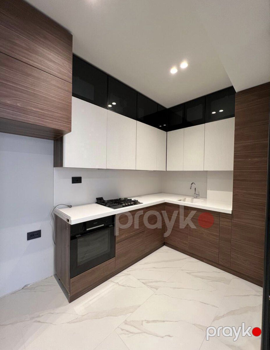 Satılır 3 otaqlı yeni tikili 107.5 m² — Mənzil, Bakı (8)