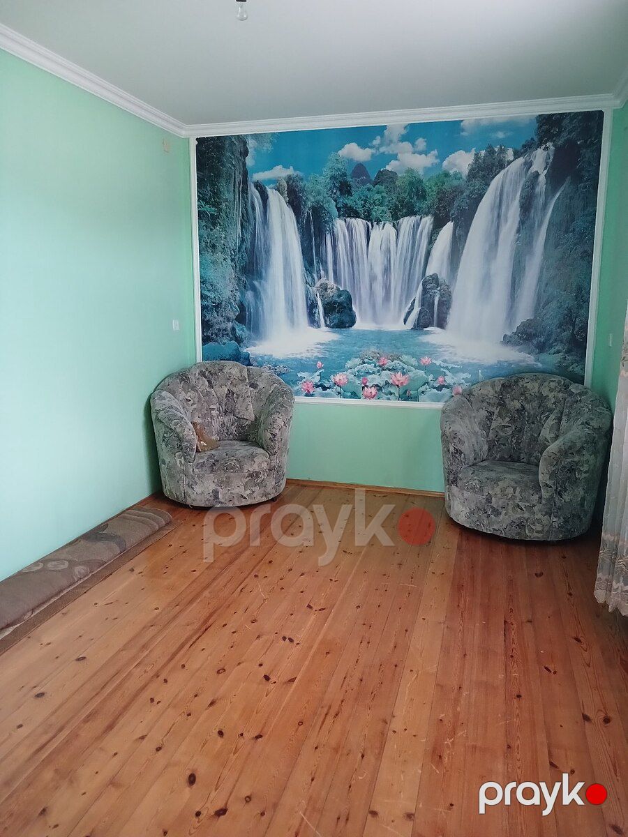 Həyət evi kirayə verilir, Şirvan ş — Ev, villa, Şirvan (9)
