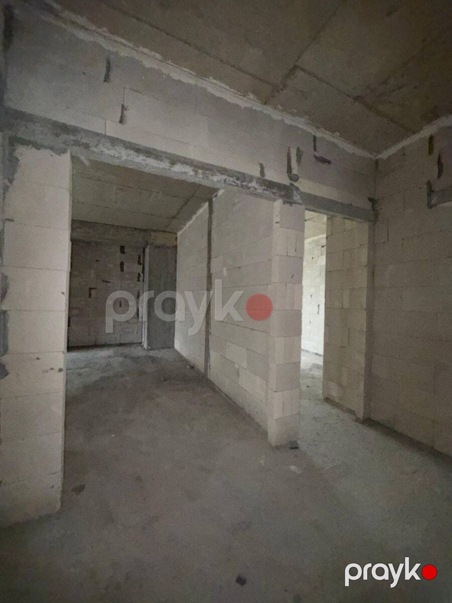 Satılır 3 otaqlı yeni tikili 101 m² — Mənzil, Bakı (3)