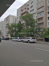 Satılır 2 otaqlı Bina evi menzil (Köhnə tikili), 50 m², Nəsimi rayonu — Elcin