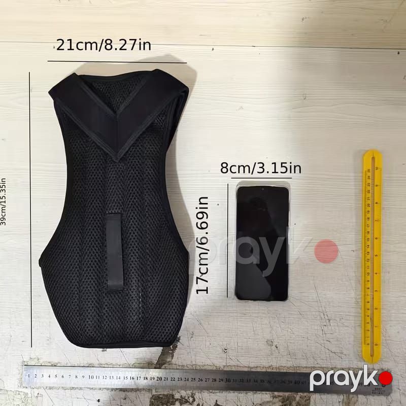 Premium Kəmərli Bel Korrektoru — Bədən qayığı, Bakı (3)