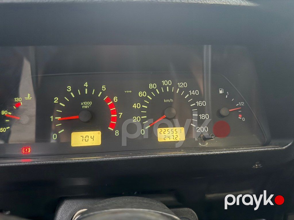 Lada (VAZ) Niva, 1.7 L, 2015 il, 225 576 km — Avtomobillər, İsmayıllı (7)