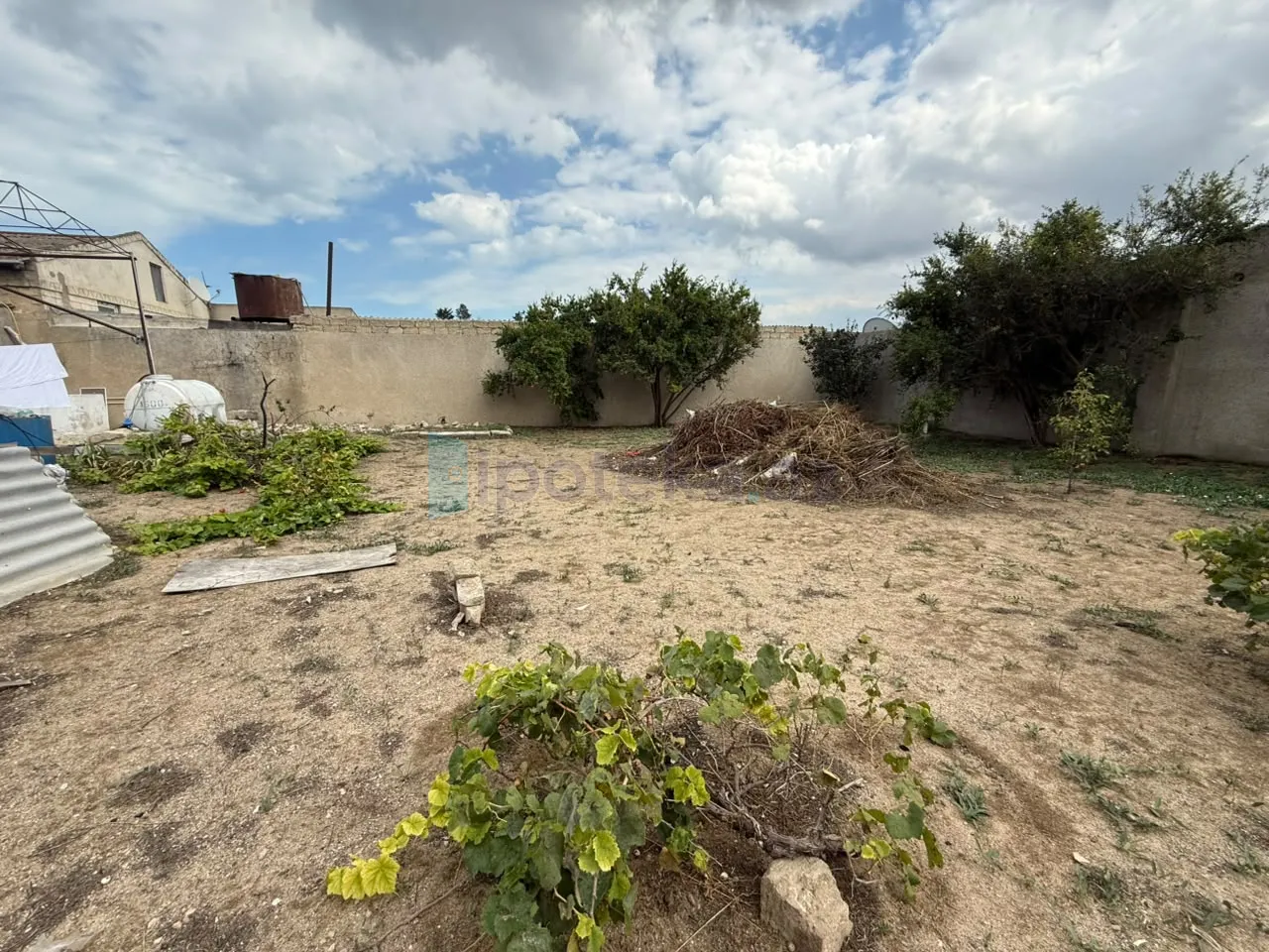 Satılır: Torpaq, Sabunçu r., Maştağa q., 4.50 m² — Maştağa