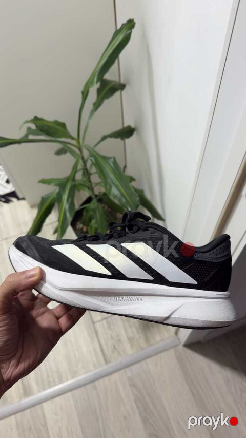 İdman ayaqqabısı Adidas — Bakı