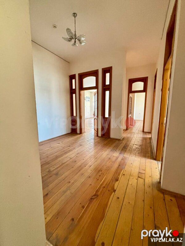 Nizami rayonunda 3 otaqlı Ofis Kirayə verilir, 165 m² — Ofis, Bakı (4)
