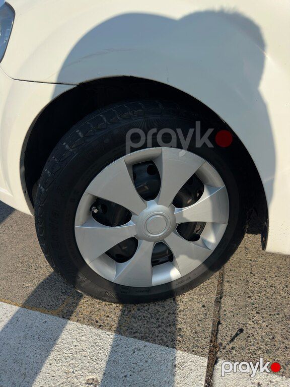 Chevrolet Aveo, 1.4 L, 2009 il, 214 000 km — Avtomobillər, Bakı (9)