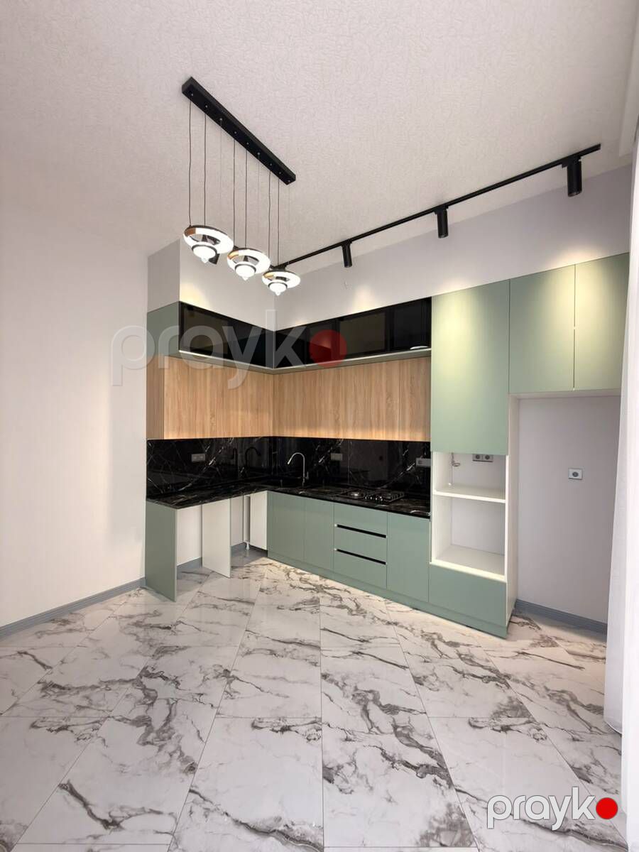 Satılır 4 otaqlı həyət evi/bağ evi 160 m² — Ev, villa, Bakı (12)