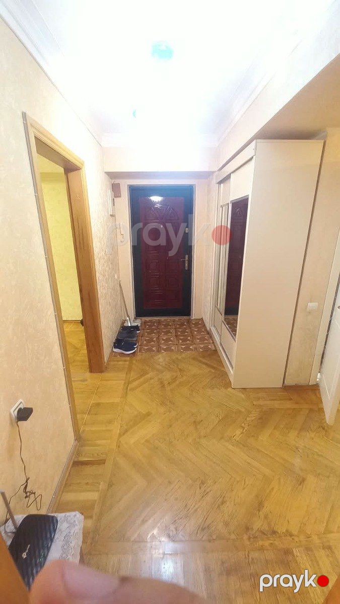 Satılır 3 otaqlı köhnə tikili 82 m² — Mənzil, Bakı (7)