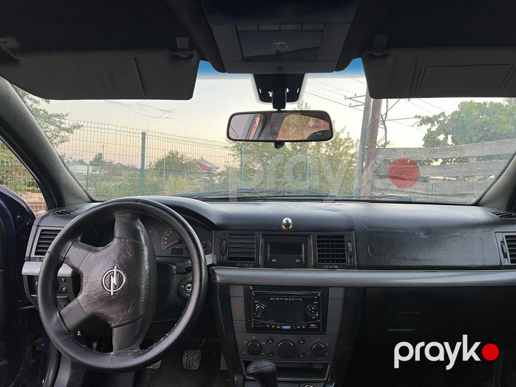 Opel Vectra, 2.2 L, 2006 il, 250 000 km — Avtomobillər, Sumqayıt (3)