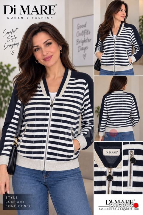 Jaket — Bakı