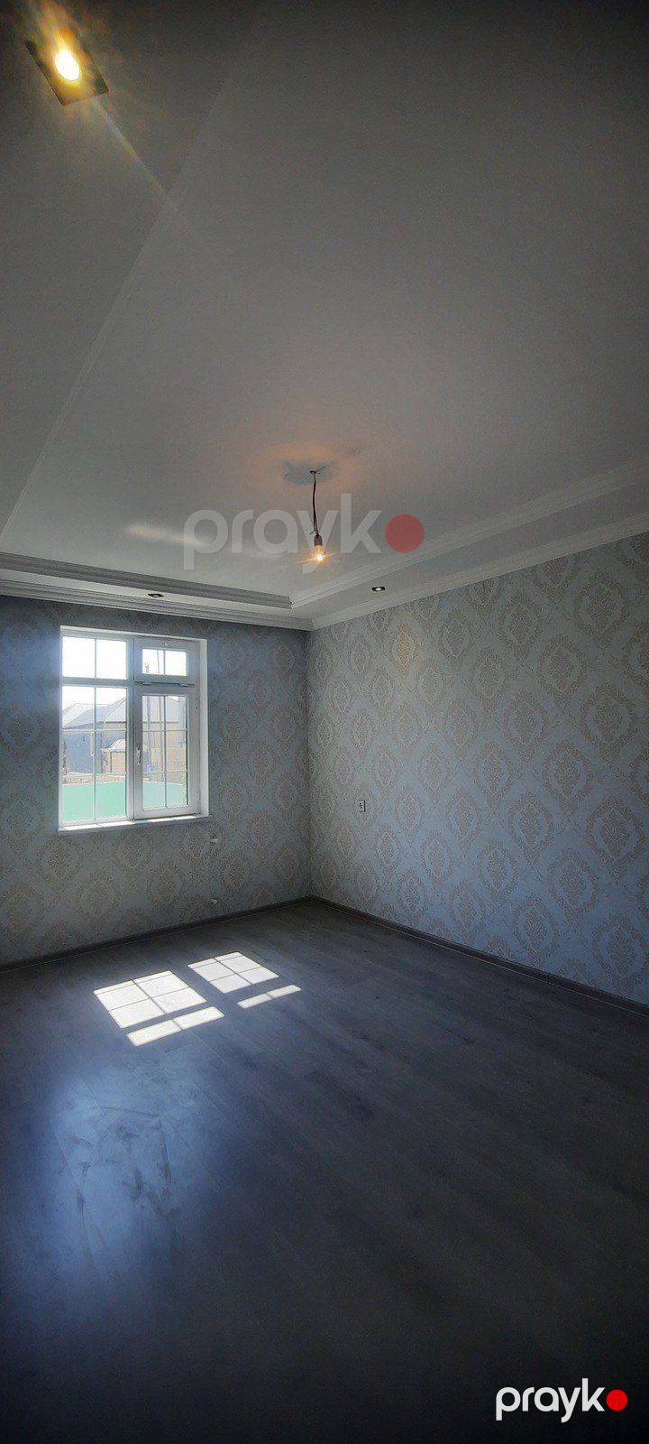 3-otaqlı yeni tikili, Sumqayıt ş., 65 m² — Mənzil, Sumqayıt (8)