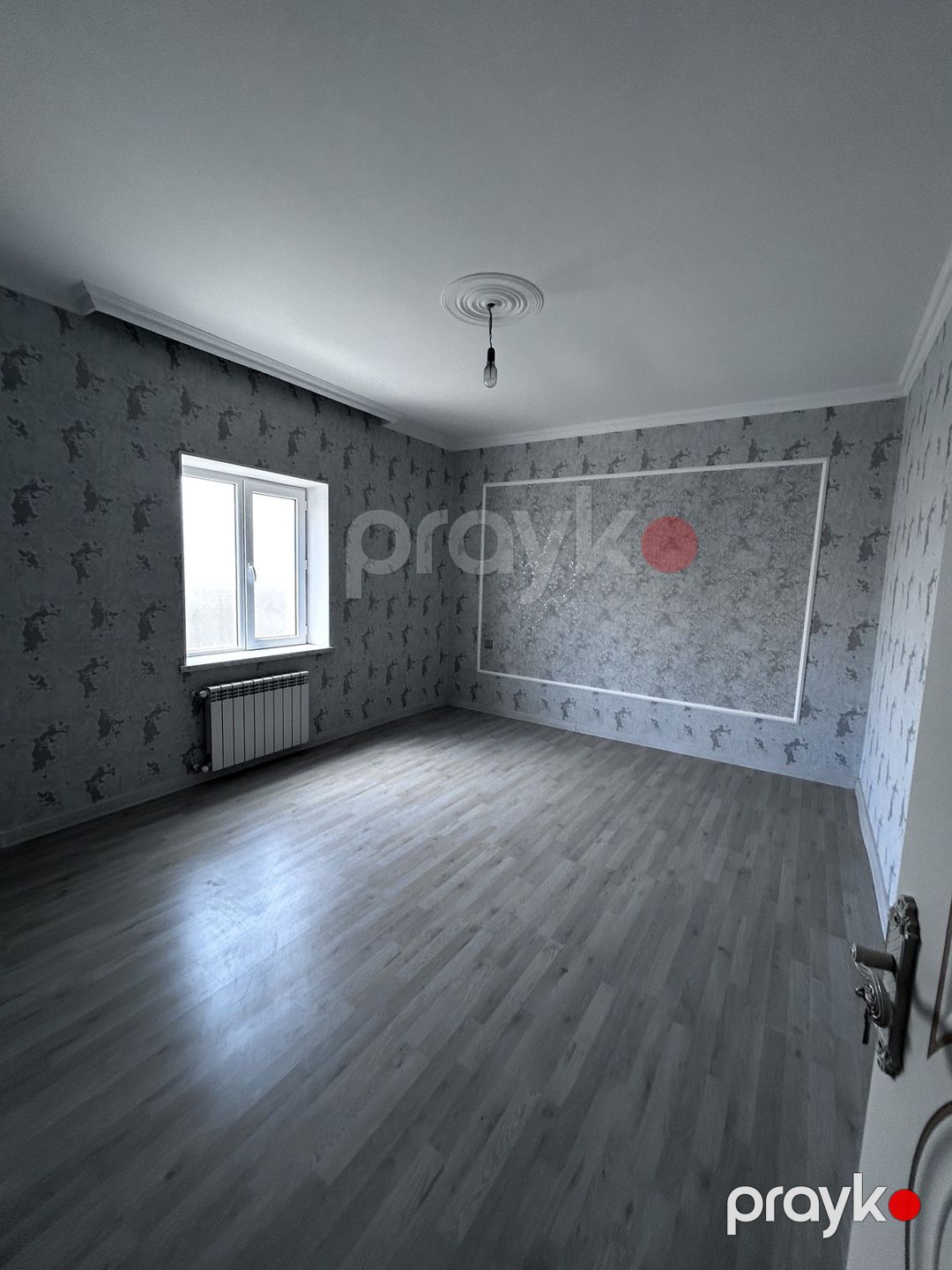 Həyət evi, Binə qəs — Ev, villa, Bakı (5)