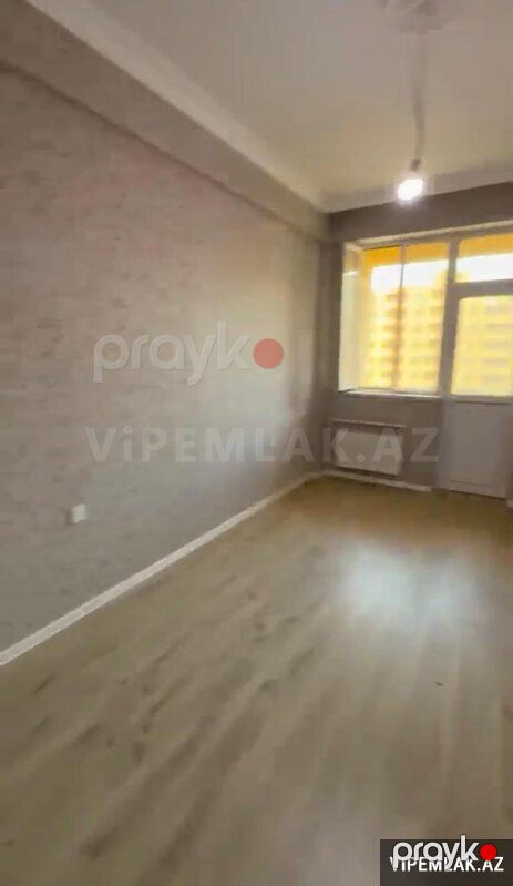 Abşeron rayonunda 2 otaqlı Yeni tikili Satılır, 86 m² — Mənzil, Bakı (2)