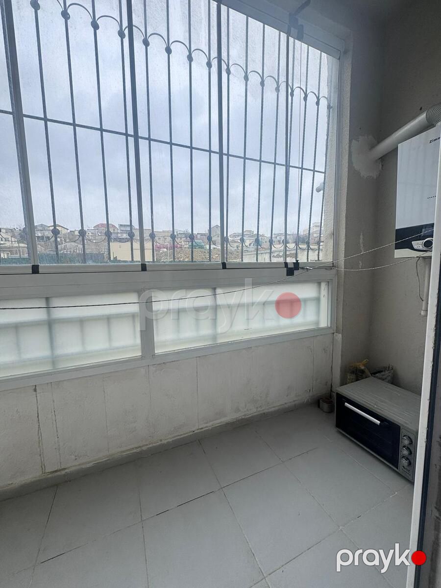 Satılır 3 otaqlı yeni tikili 80 m² — Mənzil, Bakı (12)